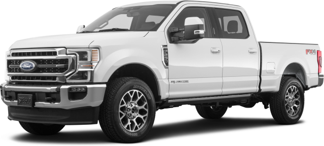 2021 Ford F-250 Super Duty King Ranch at Mitchell Buick GMC