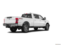 Thumbnail image of 2021 Ford F-250 Super Duty at Mitchell Buick GMC