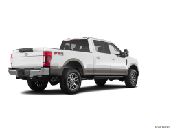 Thumbnail image of 2021 Ford F-250 Super Duty at Mitchell Buick GMC