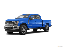 Thumbnail image of 2021 Ford F-250 Super Duty at Ganley Ford