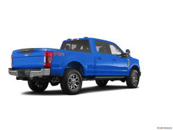 Thumbnail image of 2021 Ford F-250 Super Duty at Ganley Ford