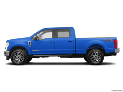Thumbnail image of 2021 Ford F-250 Super Duty at Ganley Ford