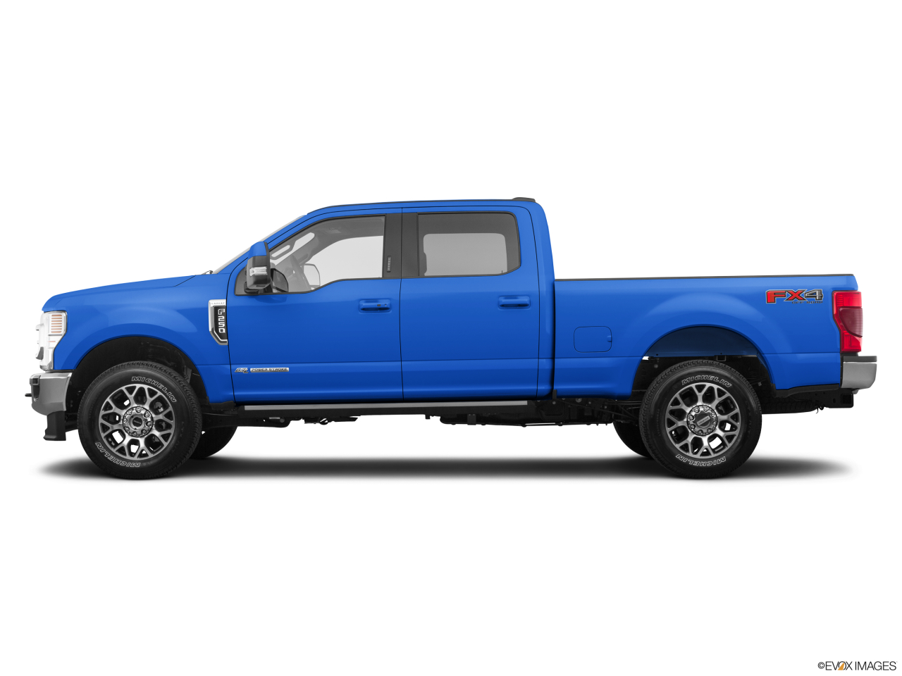 Image of 2021 Ford F-250 Super Duty Lariat
