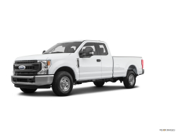 Thumbnail image of 2021 Ford F-250 Super Duty at Ganley Ford