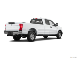 Thumbnail image of 2021 Ford F-250 Super Duty at Ganley Ford