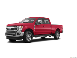 Thumbnail image of 2021 Ford F-350 Super Duty at Route 23 Ford