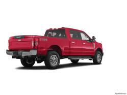 Thumbnail image of 2021 Ford F-350 Super Duty at Route 23 Ford