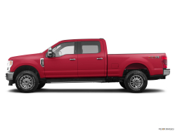 Thumbnail image of 2021 Ford F-350 Super Duty at Route 23 Ford