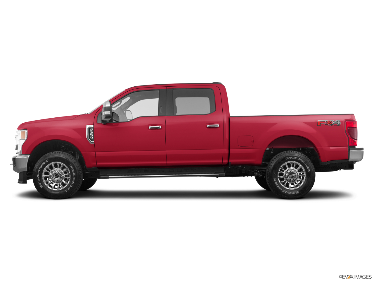 Image of 2021 Ford F-350 Super Duty XLT