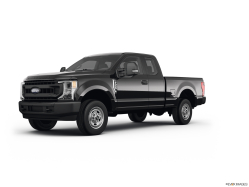 Thumbnail image of 2021 Ford F-350 Super Duty at Marc Motor Cdjr