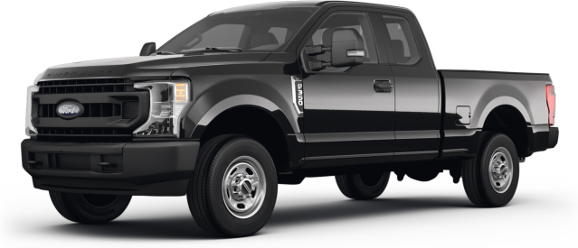 2021 Ford F-350 Super Duty XL at Marc Motor Cdjr
