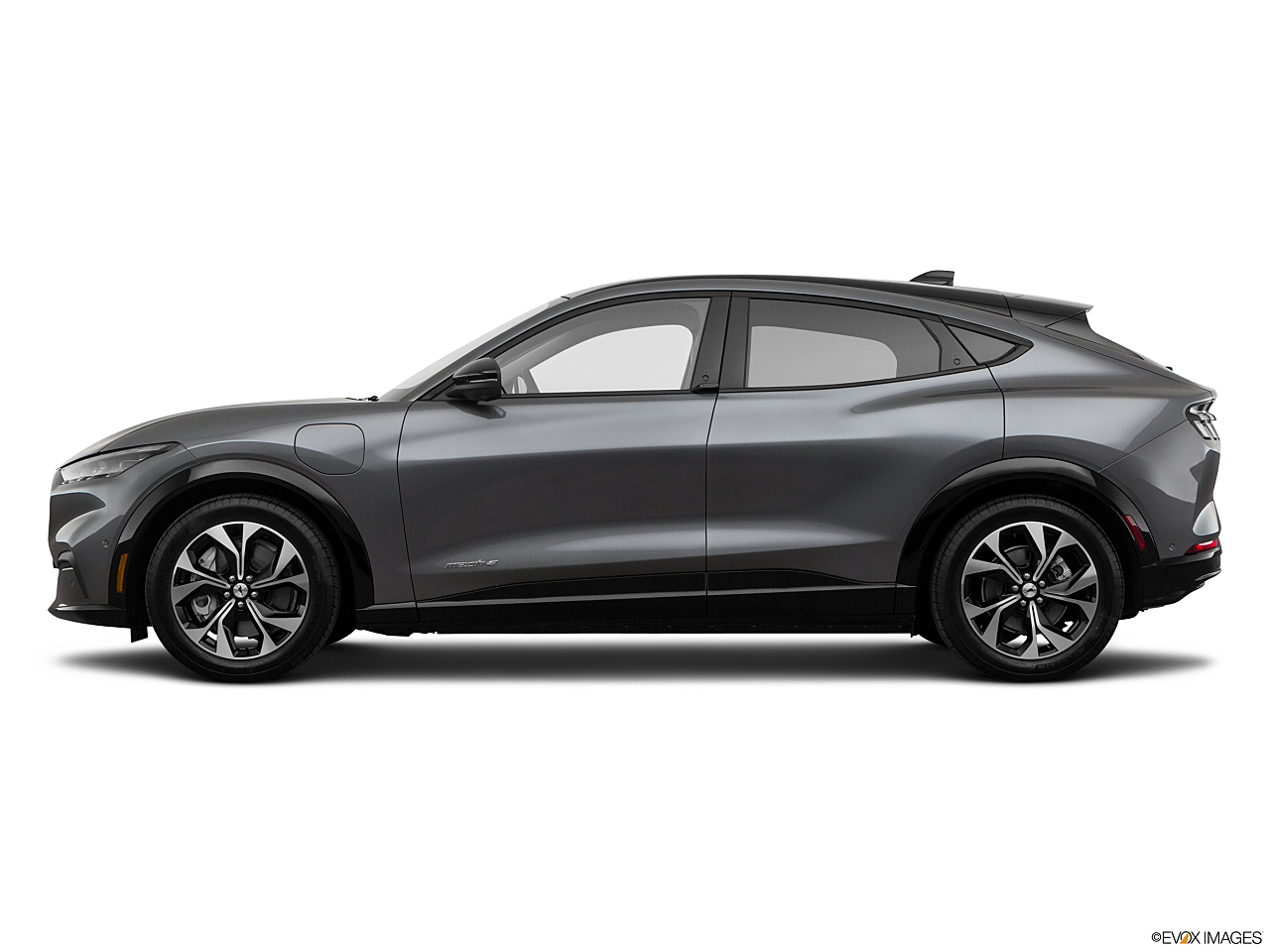 Image of 2021 Ford Mustang Mach-E Premium