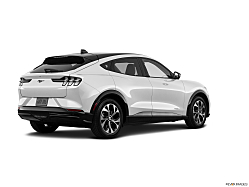 Thumbnail image of 2021 Ford Mustang Mach-E at Bul Auto Sales & Service - KARMA Albany