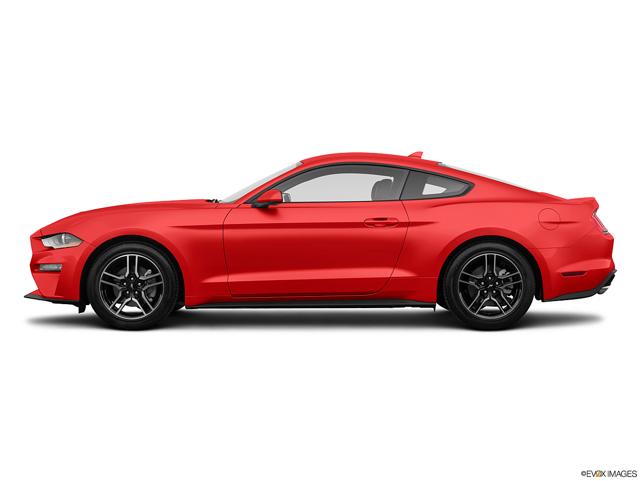 Image of 2021 Ford Mustang EcoBoost Premium