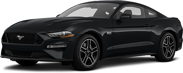 2021 Ford Mustang GT at Carlsbad Ford