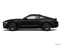 Thumbnail image of 2021 Ford Mustang at Carlsbad Ford