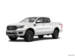 Thumbnail image of 2021 Ford Ranger at Marc Motor Cdjr
