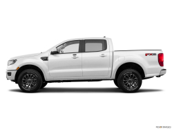 Thumbnail image of 2021 Ford Ranger at Marc Motor Cdjr