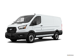 Thumbnail image of 2021 Ford Transit at Goodman Road Financial LLC