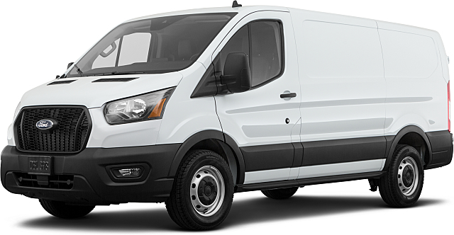 2021 Ford Transit 350 at Elder Ford of Tampa