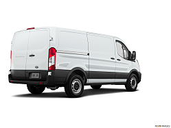 Thumbnail image of 2021 Ford Transit at Goodman Road Financial LLC