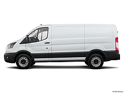 Thumbnail image of 2021 Ford Transit at Goodman Road Financial LLC