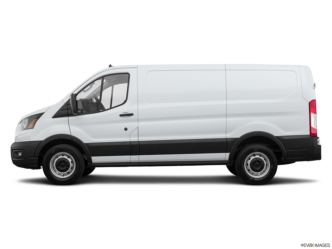 Image of 2021 Ford Transit 250