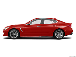 Thumbnail image of 2021 Genesis G70 at 5 STAR AUTO SALES INC