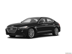 Thumbnail image of 2021 Genesis G70 at 5 STAR AUTO SALES INC