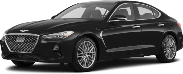 2021 Genesis G70 2.0T at 5 STAR AUTO SALES INC
