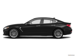 Thumbnail image of 2021 Genesis G70 at 5 STAR AUTO SALES INC