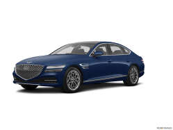 Thumbnail image of 2021 Genesis G80 at Atlantic Hyundai Genesis South Shore