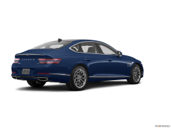 Thumbnail image of 2021 Genesis G80 at Atlantic Hyundai Genesis South Shore