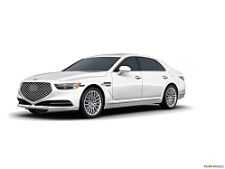 Thumbnail image of 2021 Genesis G90 at Atlantic Hyundai Genesis South Shore