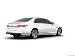 Thumbnail image of 2021 Genesis G90 at Atlantic Hyundai Genesis South Shore