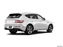 Thumbnail image of 2021 Genesis GV80 at Maxon Hyundai Inc.