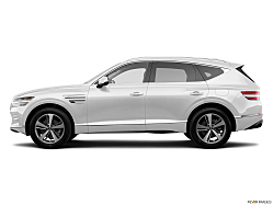 Thumbnail image of 2021 Genesis GV80 at Maxon Hyundai Inc.