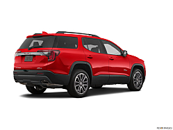 Thumbnail image of 2021 GMC Acadia at Brown Daub Volvo Cars Lehigh Valley