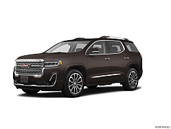 Thumbnail image of 2021 GMC Acadia at CARSTOREUSA of WICHITA, KS