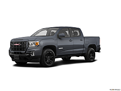 Thumbnail image of 2021 GMC Canyon at Riverside Chevrolet Buick Gmc