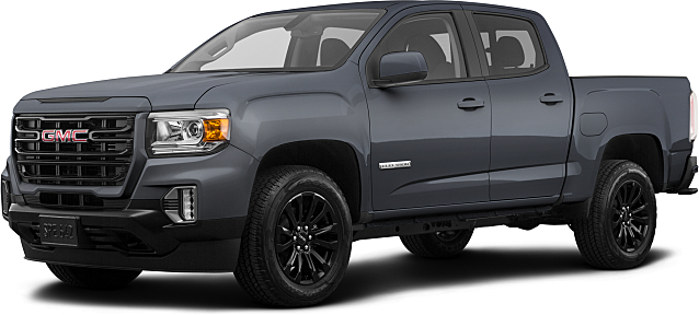2021 GMC Canyon Denali at Riverside Chevrolet Buick Gmc