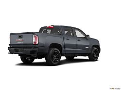 Thumbnail image of 2021 GMC Canyon at Riverside Chevrolet Buick Gmc