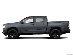 Thumbnail image of 2021 GMC Canyon at Riverside Chevrolet Buick Gmc