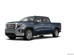 Thumbnail image of 2021 GMC Sierra 1500 at Frank Brown Honda GMC