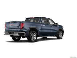 Thumbnail image of 2021 GMC Sierra 1500 at Frank Brown Honda GMC