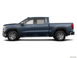 Thumbnail image of 2021 GMC Sierra 1500 at Frank Brown Honda GMC