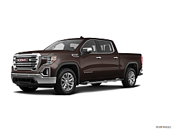 Thumbnail image of 2021 GMC Sierra 1500 at Frank Brown Honda GMC