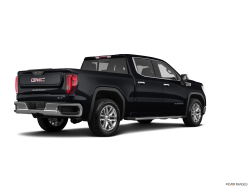 Thumbnail image of 2021 GMC Sierra 1500 at Frank Brown Honda GMC