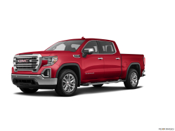 Thumbnail image of 2021 GMC Sierra 1500 at Frank Brown Honda GMC