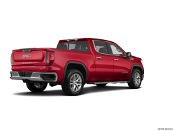 Thumbnail image of 2021 GMC Sierra 1500 at Frank Brown Honda GMC
